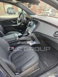 2024 Mercedes Benz EQE