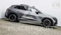 2024 Mercedes Benz EQE