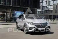 2024 Mercedes Benz EQE