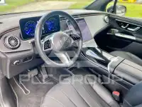 2024 Mercedes Benz EQE