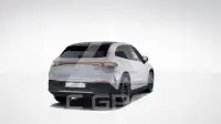 2024 Mercedes Benz EQE