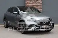 2024 Mercedes Benz EQE