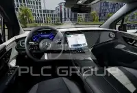 2024 Mercedes Benz EQE