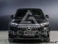 2024 Mercedes Benz EQE