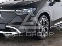 2024 Mercedes Benz EQE