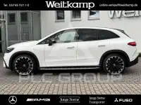 2024 Mercedes Benz EQE