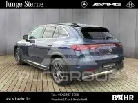 2024 Mercedes Benz EQE