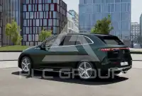 2024 Mercedes Benz EQE