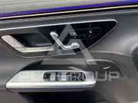 2024 Mercedes Benz EQE