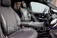 2024 Mercedes Benz EQE