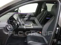2024 Mercedes Benz EQE