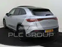 2024 Mercedes Benz EQE