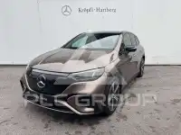 2024 Mercedes Benz EQE