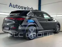 2024 Mercedes Benz EQE