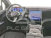 2024 Mercedes Benz EQE