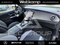 2024 Mercedes Benz EQE