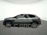 2024 Mercedes Benz EQE