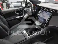 2024 Mercedes Benz EQE