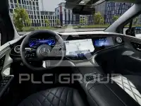 2024 Mercedes Benz EQE
