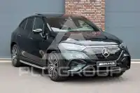 2024 Mercedes Benz EQE