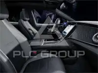 2024 Mercedes Benz EQE