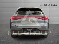 2024 Mercedes Benz EQE