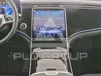 2024 Mercedes Benz EQE