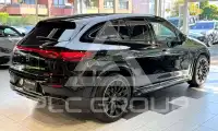 2024 Mercedes Benz EQE