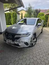 2024 Mercedes Benz EQE
