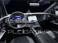 2024 Mercedes Benz EQE