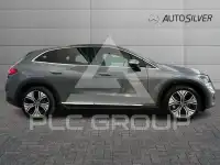 2024 Mercedes Benz EQE