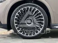 2024 Mercedes Benz EQE