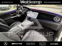 2024 Mercedes Benz EQE