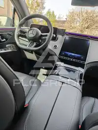 2024 Mercedes Benz EQE