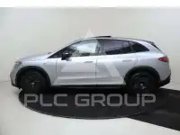 2024 Mercedes Benz EQE
