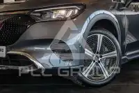 2024 Mercedes Benz EQE