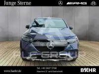 2024 Mercedes Benz EQE