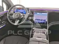 2024 Mercedes Benz EQE