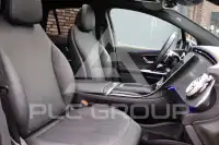 2024 Mercedes Benz EQE