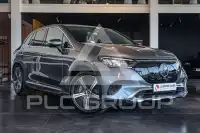 2024 Mercedes Benz EQE