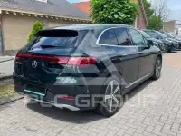 2024 Mercedes Benz EQE