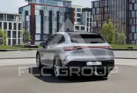 2024 Mercedes Benz EQE
