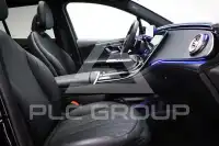 2024 Mercedes Benz EQE