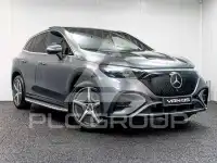 2024 Mercedes Benz EQE
