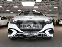 2024 Mercedes Benz EQE