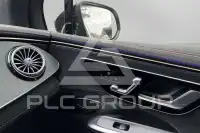 2024 Mercedes Benz EQE