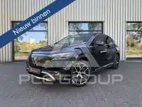 2024 Mercedes Benz EQE