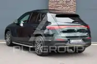 2024 Mercedes Benz EQE