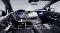 2024 Mercedes Benz EQE