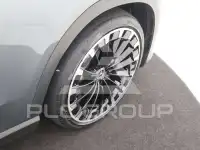 2024 Mercedes Benz EQE